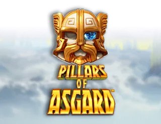 Pillars of Asgard