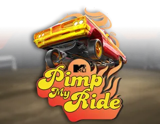 Pimp My Ride