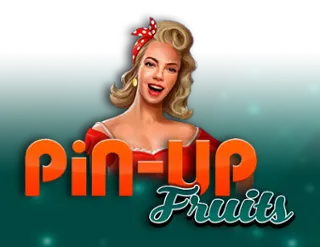 Pin-Up Fruits