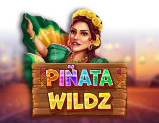 Pinata Wildz