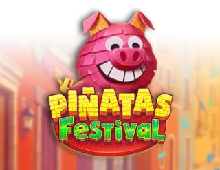 Pinatas Festival