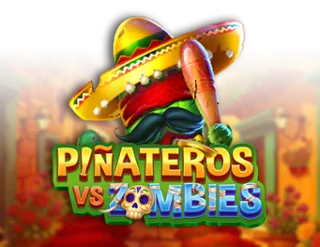 Pinateros Vs Zombies