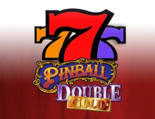 Pinball Double Gold
