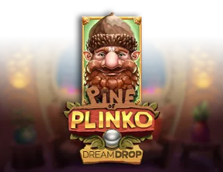 Pine of Plinko: Dream Drop