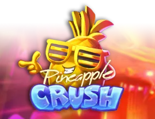 Pineapple Crush