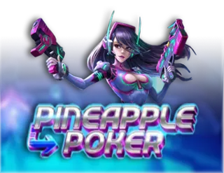 Pineapple Poker