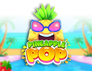 Pineapple Pop