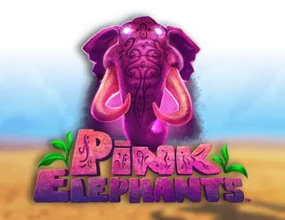 Pink Elephants