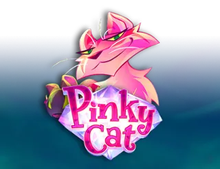 Pinky Cat