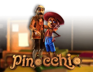 Pinocchio