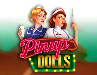 Pinup Dolls