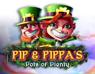 Pip & Pippa's Pots of Plenty