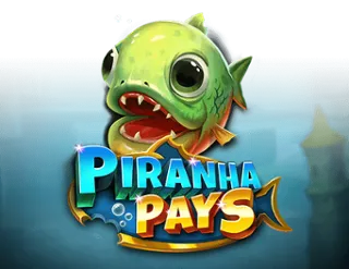Piranha Pays
