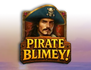 Pirate Blimey!