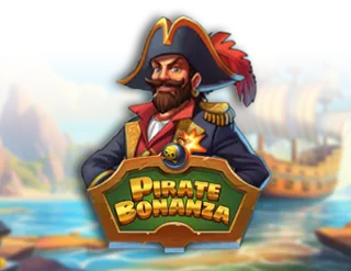 Pirate Bonanza
