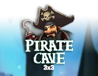 Pirate Cave (3x3)