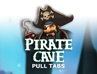 Pirate Cave (Pull Tabs)