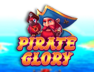 Pirate Glory by InBet Games