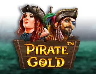 Pirate Gold