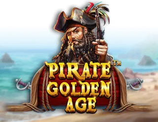 Pirate Golden Age