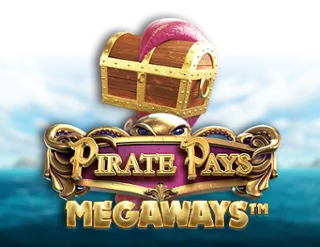 Pirate Pays Megaways