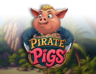 Pirate Pigs