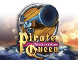 Pirate Queen: Treasure Raid