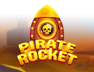Pirate Rocket
