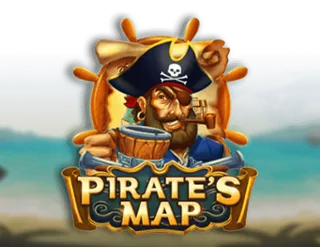 Pirate's Map