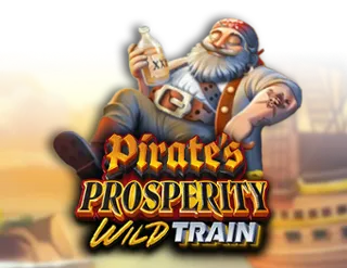 Pirate's Prosperity Wild Train