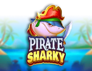 Pirate Sharky