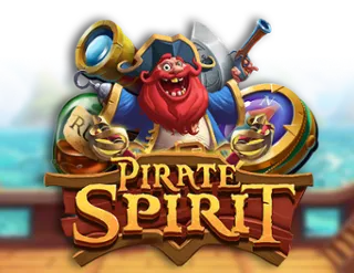 Pirate Spirit