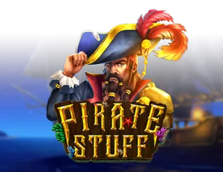 Pirate Stuff