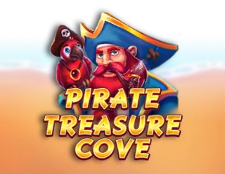 Pirate Treasure Cove