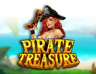 Pirate Treasure