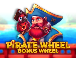 Pirate Wheel