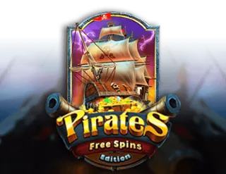 Pirates: Free Spins Edition