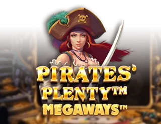 Pirates' Plenty Megaways
