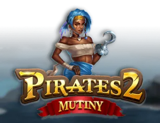 Pirates 2 Mutiny