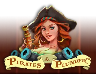 Pirates and Plunder