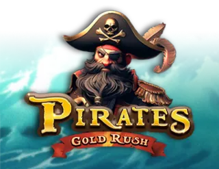 Pirates Gold Rush