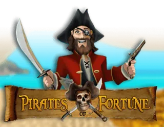 Pirates of Fortune