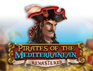 Pirates of the Mediterranean Remastered