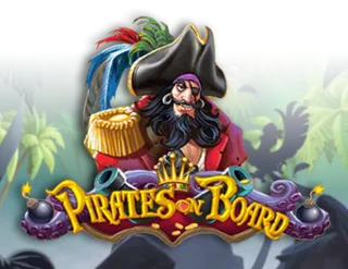 Pirates on Board