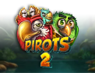 Pirots 2