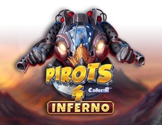 Pirots 4 - Inferno