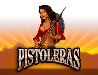 Pistoleras