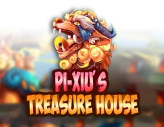 Pix-Xiu's Treasure House