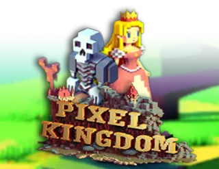 Pixel Kingdom
