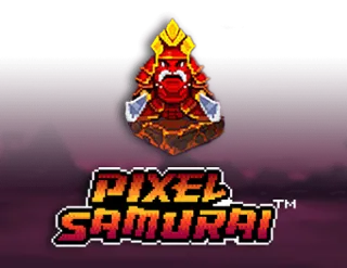 Pixel Samurai